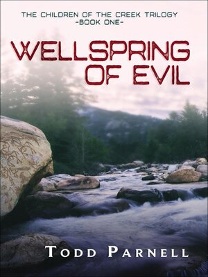 cover image of Wellspring of Evil